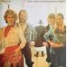 Вінілова платівка LP Abba: Waterloo