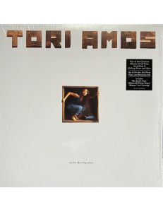 Вінілова платівка LP2 Amos Tori: Little Earthquakes