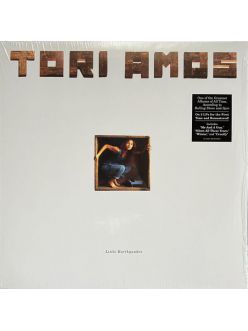 Вінілова платівка LP2 Amos Tori: Little Earthquakes