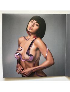 Вінілова платівка LP2 Charli Xcx: Charli