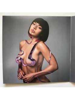 Вінілова платівка LP2 Charli Xcx: Charli