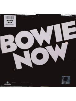 Вінілова платівка LP David Bowie: Now (RSD 2020 Release)