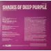 Вінілова платівка LP Deep Purple: Shades Of Deep Purple