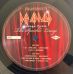 Вінілова платівка LP Def Leppard: Songs From The Sparkle Lounge