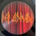 Вінілова платівка LP Def Leppard: Songs From The Sparkle Lounge
