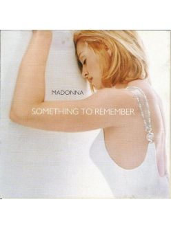 Вінілова платівка LP Madonna: Something To Remember