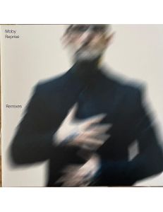 Вінілова платівка LP2 Moby: Reprise-Remixes