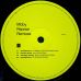 Вінілова платівка LP2 Moby: Reprise-Remixes