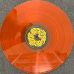 Вінілова платівка MONAE JANELLE AGE OF PLEASURE - ORANGE CRUSH VINYL