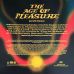 Вінілова платівка MONAE JANELLE AGE OF PLEASURE - ORANGE CRUSH VINYL