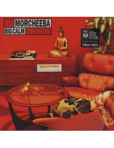 LP Morcheeba: Big Calm