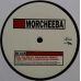 Вінілова платівка LP Morcheeba: Big Calm