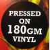 Вінілова платівка LP Morcheeba: Big Calm