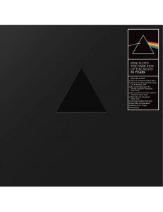 Вінілова платівка (9шт) PINK FLOYD THE DARK SIDE OF THE MOON deluxe edition