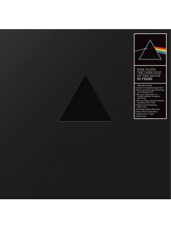 Вінілова платівка (9шт) PINK FLOYD THE DARK SIDE OF THE MOON deluxe edition
