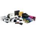 Вінілова платівка (9шт) PINK FLOYD THE DARK SIDE OF THE MOON deluxe edition