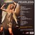 Вінілова платівка 2LP TAYLOR SWIFT - FEARLESS - PLATINUM EDITION