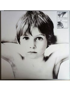 Вінілова платівка LP U2: Boy