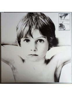 Вінілова платівка LP U2: Boy