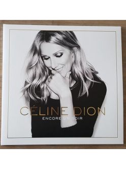 Вінілова платівка LP2 Celine Dion: Encore Un Soir