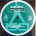 Виниловая пластинка LP2 David Bowie: Black Tie White Noise