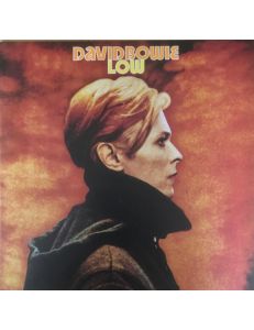 LP David Bowie: Low