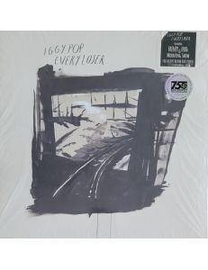 Вінілова платівка LP Iggy Pop – Every Loser