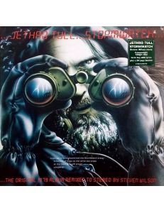 Вінілова платівка LP Jethro Tull: Stormwatch