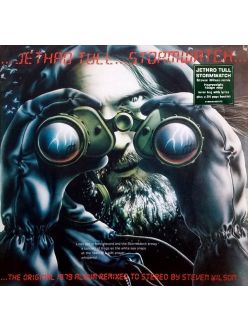 Вінілова платівка LP Jethro Tull: Stormwatch