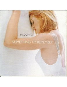 Вінілова платівка LP Madonna: Something To Remember