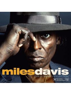 Вінілова платівка LP Miles Davis: His Ultimate Collection