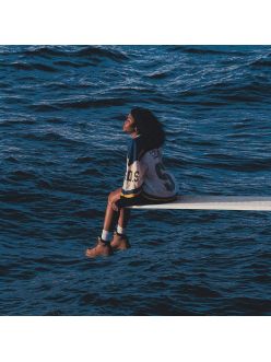 Вінілова платівка LP2 Sza: Sos