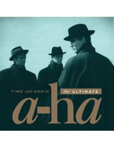 Вініловий диск A-Ha: Time and Again: The Ultimate a-ha /2LP