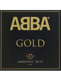 Вінілова платівка Abba: Gold -Hq /2LP