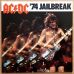 Вінілова платівка AC/DC: 74 Jailbreak