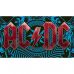 Вінілова платівка 2LP AC/DC Black Ice