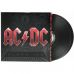 Вінілова платівка 2LP AC/DC Black Ice