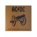 Виниловая пластинка LP AC/DC FOR THOSE ABOUT TO ROCK WE SALUTE YOU