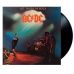 Вінілова платівка LP AC/DC LET THERE BE ROCK