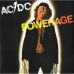 Вінілова платівка LP AC/DC POWERAGE
