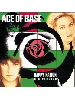 Вінілова платівка Ace Of Base: Happy Nation