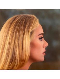 Вініловий диск Adele: 30 -Hq/Gatefold