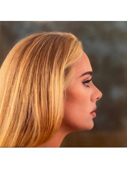 Вініловий диск Adele: 30 -Hq/Gatefold