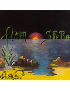 Вініловий диск Adriano Celentano: Atmosfera