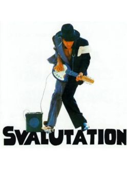Виниловая пластинка Adriano Celentano: Svalutation