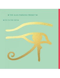 Вініловий диск Alan Parsons: Project-Eye In The Sky -Reissue