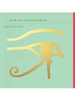 Вініловий диск Alan Parsons: Project-Eye In The Sky -Reissue