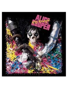 Вініловий диск Alice Cooper: Hey Stoopid