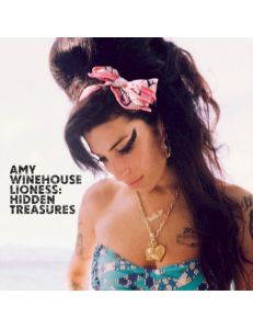 Вініловий диск Amy Winehouse: Lioness Hidden Treasures /2LP