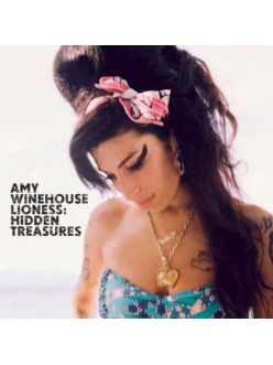 Вінілова платівка Amy Winehouse: Lioness Hidden Treasures /2LP